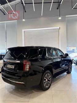 شيفروليه تاهو